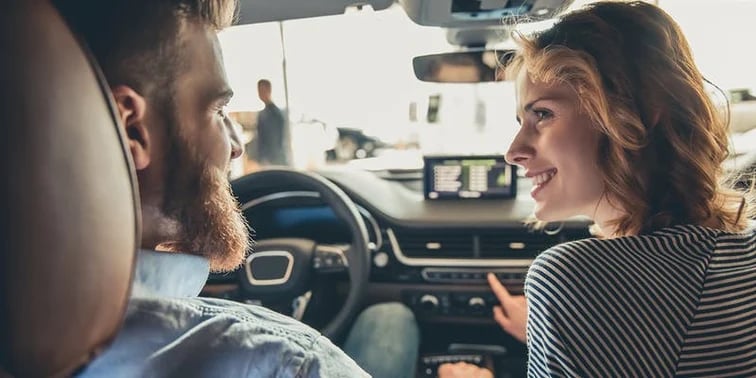 How AI Helps Next Generation Vehicles Become More Human