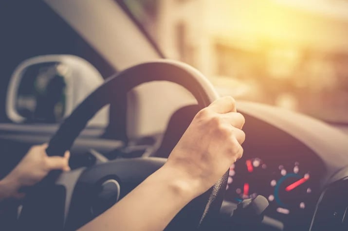 If you build it (trust), they will come- Trust and Automated Vehicles