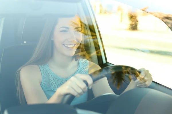 Learn how Emotion AI can be used to build a truly humanized automotive assistant