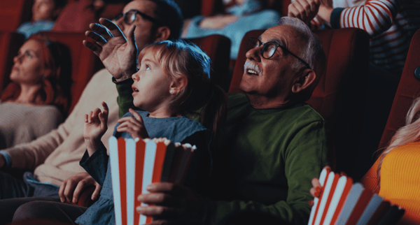 entertainment content testing
