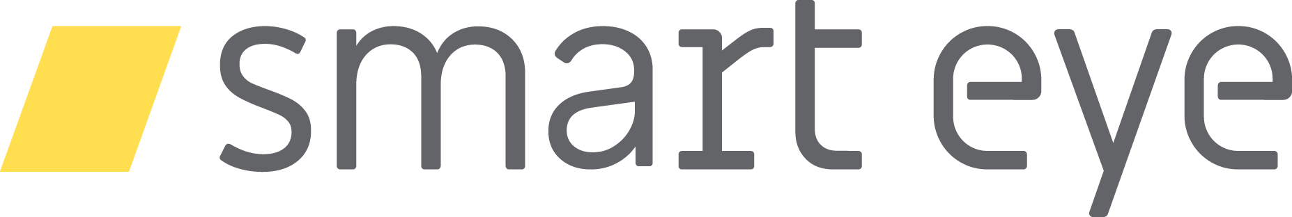 Smart Eye Logo - Brand Primary