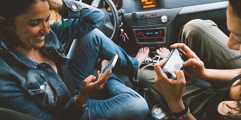 The Future of Mobility- Trends and Opportunities for the Next Generation of Vehicles