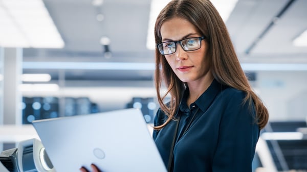 Women in tech