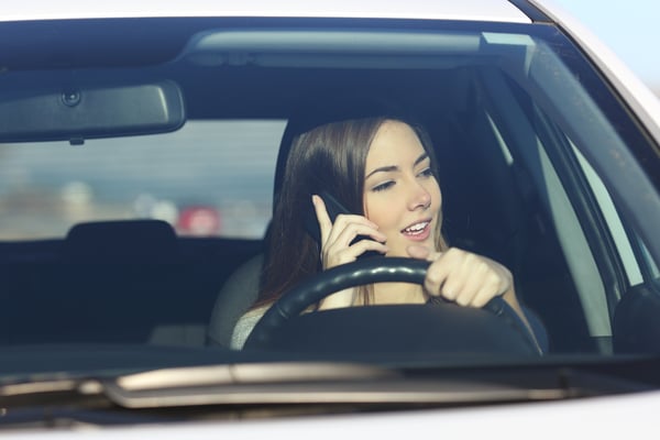 speech and emotion detection for driver monitoring systems