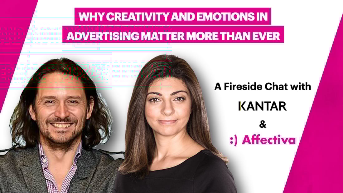 Why Creativity and Emotions in Advertising Matter More than Ever