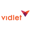 vidlet_logo