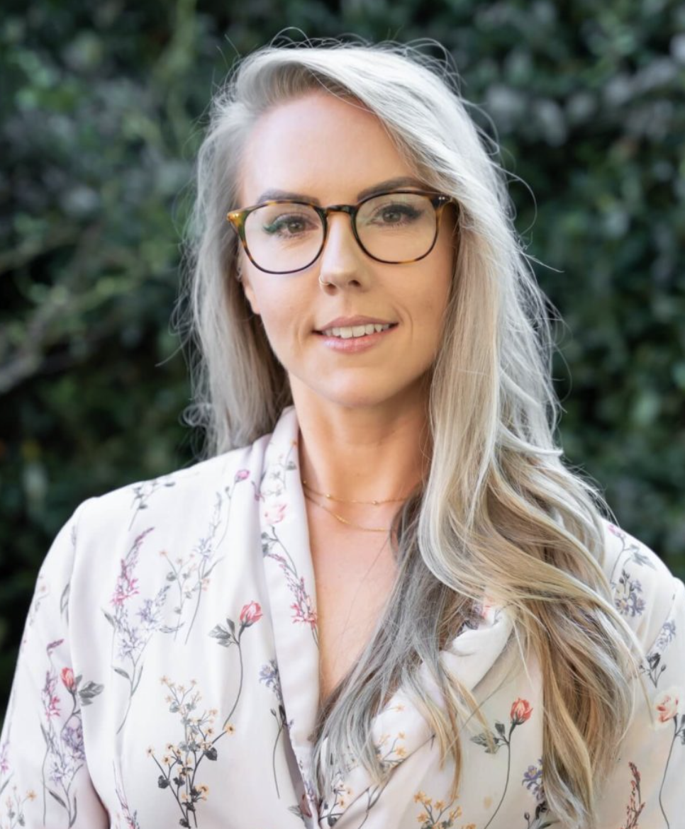 Lizi Pritchard-Nature