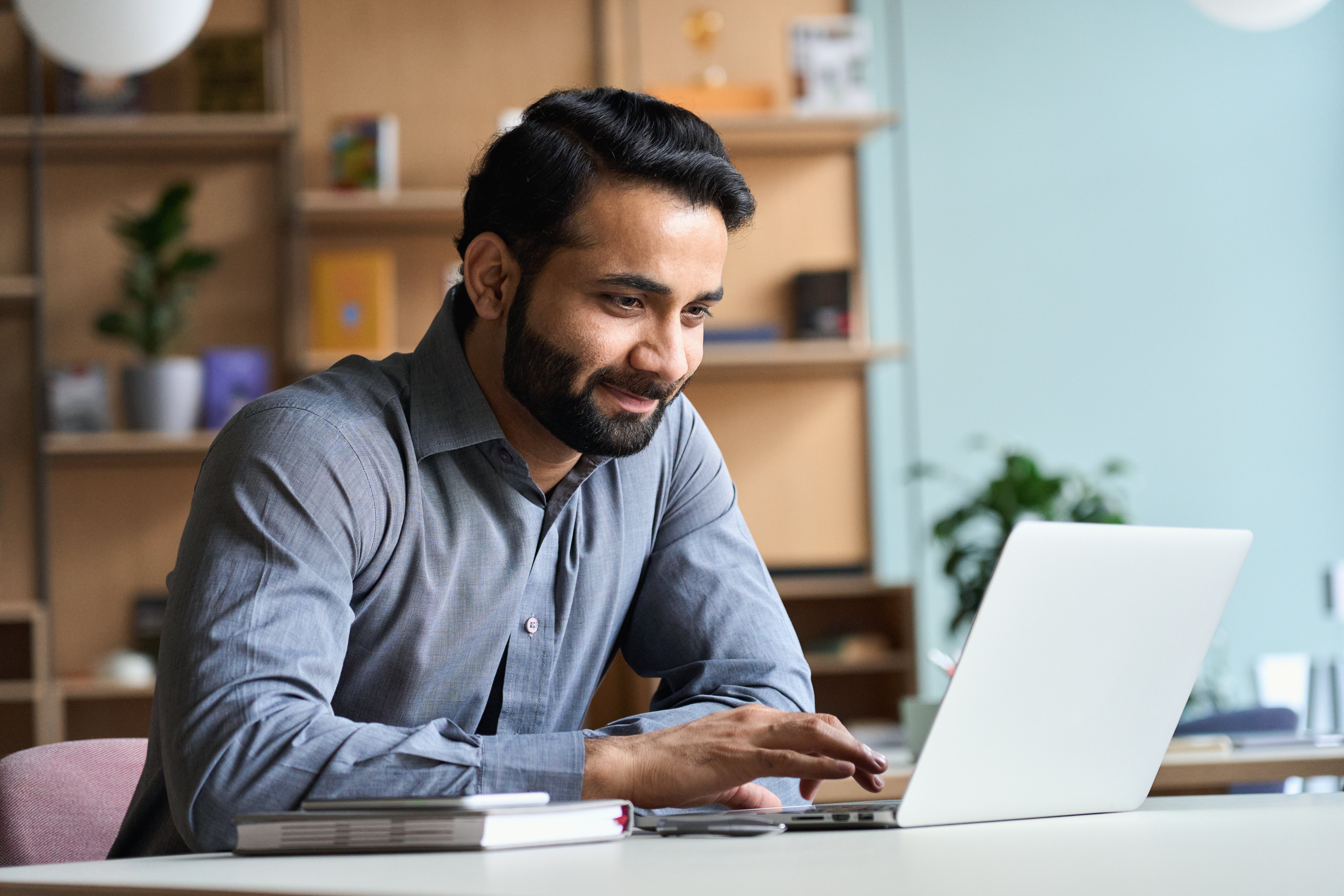 The Future of Calibration-Free Eye Tracking in Market Research
