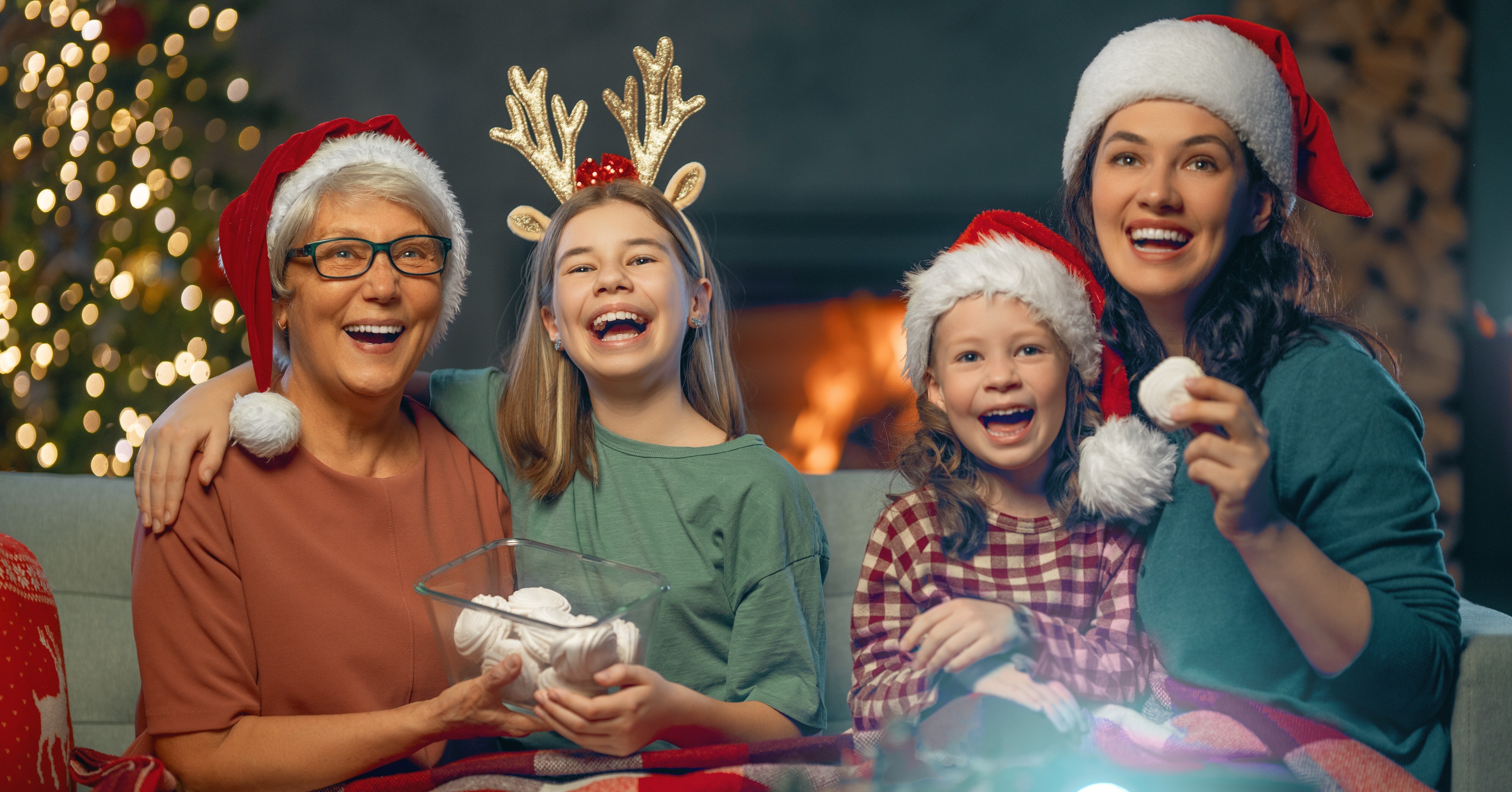 Emotion AI and the Magic of Christmas: Elevating Holiday Ads Through Emotional Connection