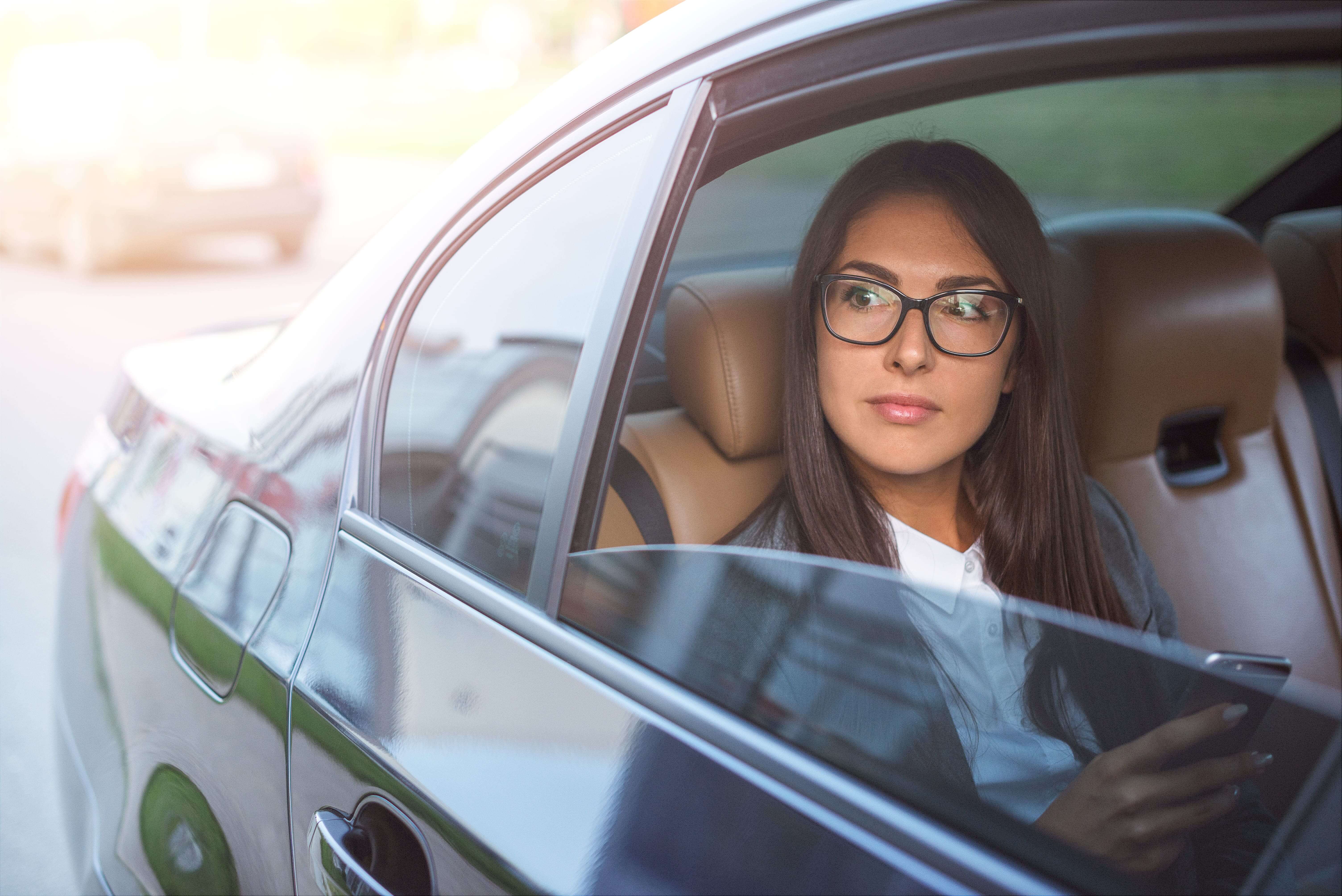 3 Things Women Should Do to Thrive in Male-Dominated Industries